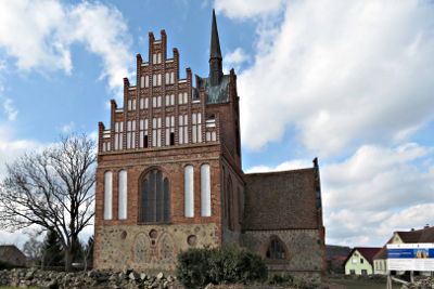 Alt Krüssow