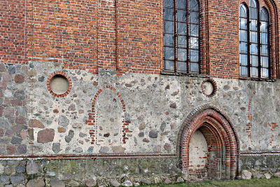 Alt Krüssow