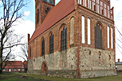 Alt Krüssow