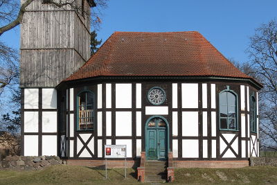 Altlüdersdorf