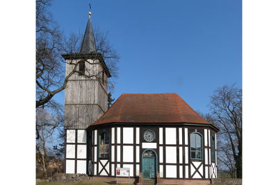 Altlüdersdorf