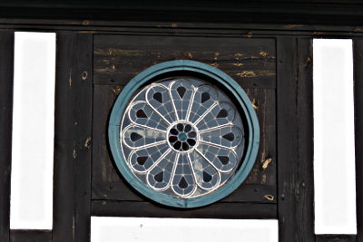 Altlüdersdorf