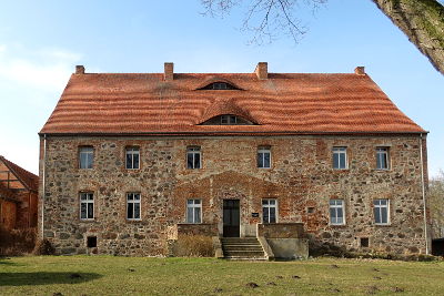 Badingen