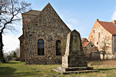 Badingen