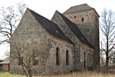 Badingen