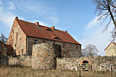 Badingen