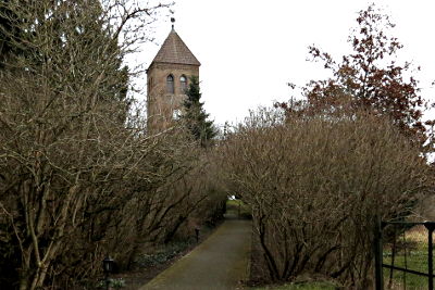 Barsdorf