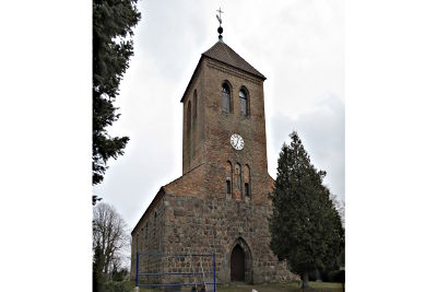 Barsdorf
