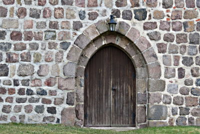 Dorfkirche Bergsdorf