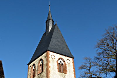 Beveringen