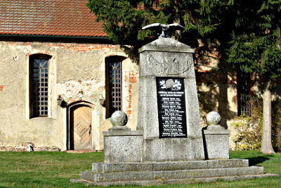 Blesendorf