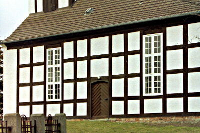 Dorfkirche Braunsberg