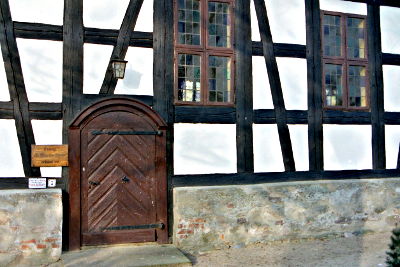 Bredereiche