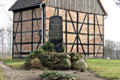 Brüsenhagen