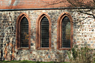 Buchholz b. Pritzwalk