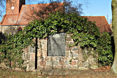 Buchholz b. Pritzwalk