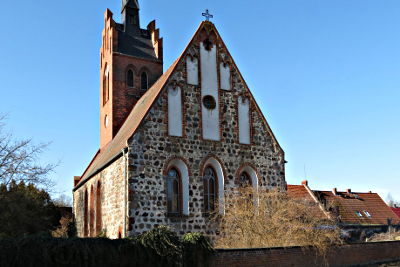 Buchholz b. Pritzwalk