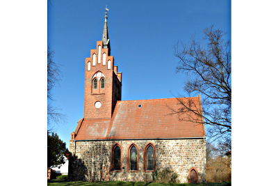 Buchholz b. Pritzwalk