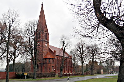 Bückwitz