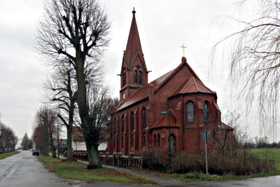 Bückwitz