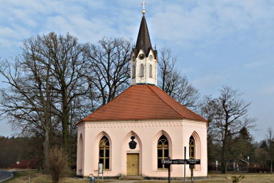 Dannenwalde b. Gransee
