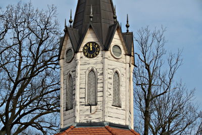 Dannenwalde b. Gransee