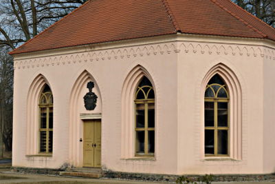 Dannenwalde b. Gransee