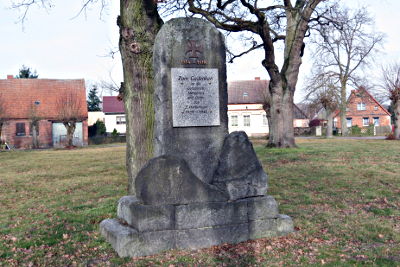 Demerthin Dorfkirche