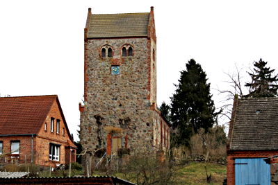 Döllen Dorfkirche
