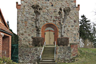 Dorfkirche Döllen Dorfkirche