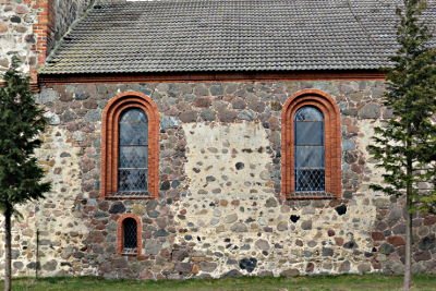 Döllen Dorfkirche
