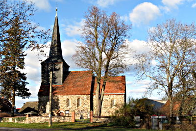 Gantikow