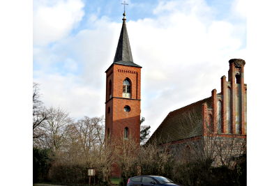 Gartow