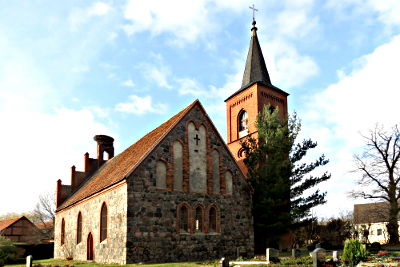 Gartow