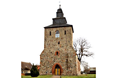 Görike Dorfkirche