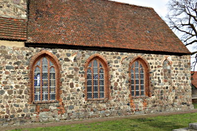 Görike Dorfkirche