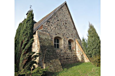 Granzow Dorfkirche