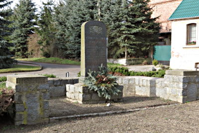 Granzow Dorfkirche