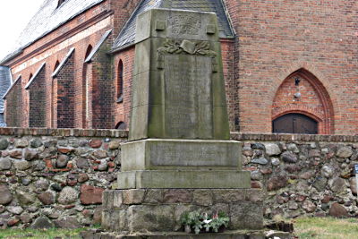 Großwoltersdorf