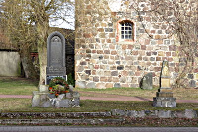 Gumtow Dorfkirche