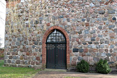 Gumtow Dorfkirche