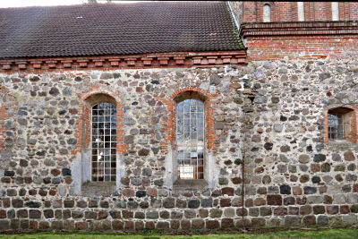 Gumtow Dorfkirche