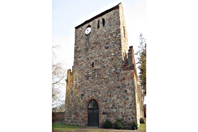 Dorfkirche Gumtow
