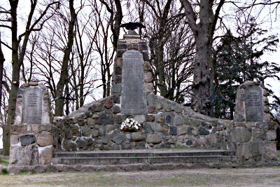 Heiligengrabe Dorfkirche