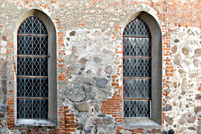 Heiligengrabe Dorfkirche