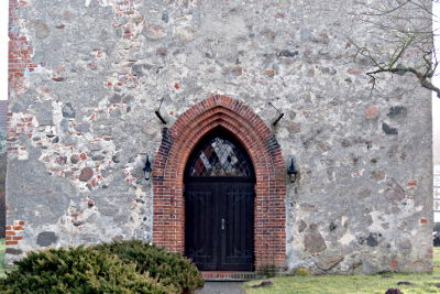 Heiligengrabe Dorfkirche
