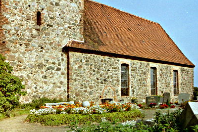 Herzberg Dorfkirche