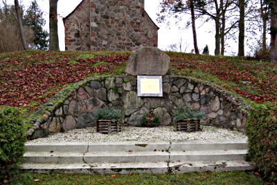 Herzsprung Dorfkirche