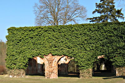 Himmelpfort