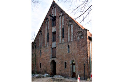 Himmelpfort